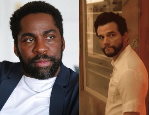 Lázaro Ramos detalha agenda intensa de Wagner Moura na corrida para o Oscar (Repr