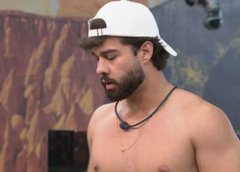 Veja comunicado da Globo sobre expulsão de PA do bbb 26