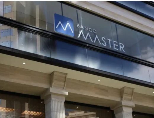 PF conclui inquérito central do caso Master após o Carnaval