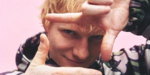 Ed Sheeran confirma shows no Brasil entre novembro e dezembro de 2026