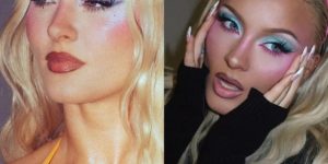 Vogue / Sophia Sinot