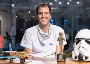 CEO da Hurb por descumprimento de medidas cautelares