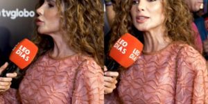 Paula Fernandes destaca desafios do machismo no sertanejo e busca por igualdade