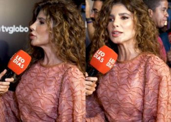 Paula Fernandes destaca desafios do machismo no sertanejo e busca por igualdade