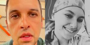 Médico relembra últimos momentos de Isabel Veloso e fala em despedida marcada por amor (Reprodução