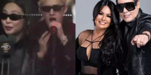 Performance de Jennie e Bang Chan gera comparações ao Calcinha Preta