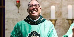 Reprodução / Arquidiocese de São Salvador da Bahia