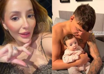 Conflito público entre Any Awuada e Vih Inácio gera polêmica