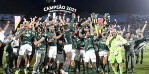 Agencia Gamba/Getty Images