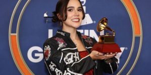 Arturo Holmes/Getty Images