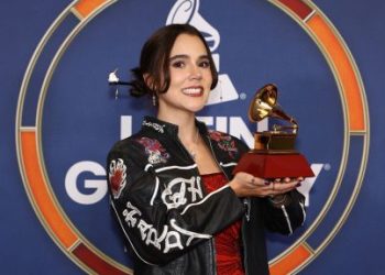 Arturo Holmes/Getty Images