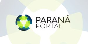 Foto: Logo PARANÁ PORTAL 60