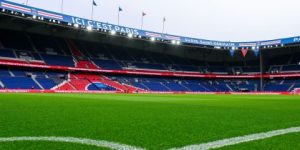 PSG enfrenta Tottenham na Champions League: horário e transmissão