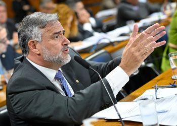 colorida mostra deputado federal Paulo Pimenta (PT-RS