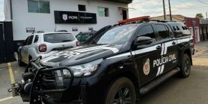 Menina pede ajuda após abuso do pai no Paraná