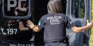 Polícia Civil do Paraná
