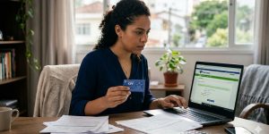 CPF pendente de regularização