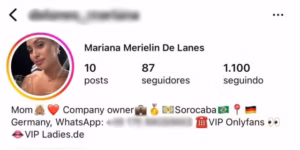 Perseguição na Alemanha: brasileira denuncia ex-namorado húngaro