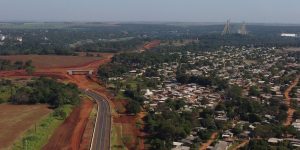 Foto: Logo PARANÁ PORTAL 60