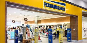 Pernambucanas abre 103 vagas temporárias no Paraná