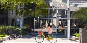 NYSE Floor Trader Invest Buy Sell Options Stock Exchange Getty