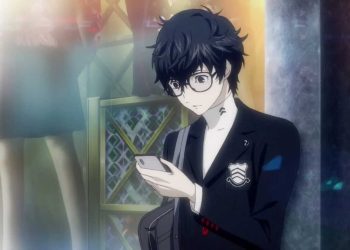 Crossover de Persona 5 e Fitness Boxing promete movimentar os gamers