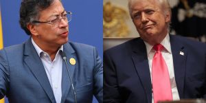 Marcelo Hernandez/Getty Images + Chip Somodevilla/Getty Images