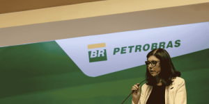 Búzios atinge produção recorde de 1 milhão de barris de petróleo