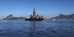 Petrobras Foz do Amazonas