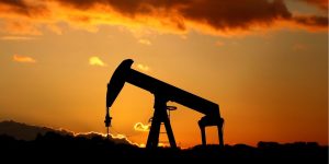 Expectativa de queda no preço do petróleo é a maior desde 2020