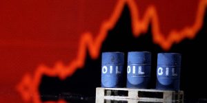 Petróleo cai com Trump afastando risco de guerra com Irã e impacto no Ibovespa