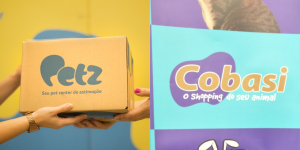 Fusão Petz-Cobasi: Novos Rumos com Venda de Ações de Zimerman