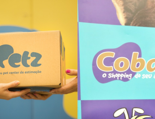 Novo ticker AUAU3 marca estreia da União Pet após fusão com a Petz