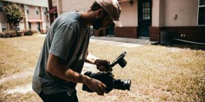 Como fazer vídeos legais