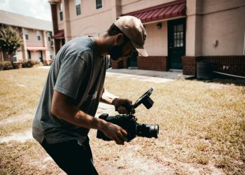 Como fazer vídeos legais