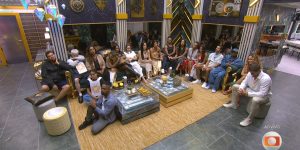 Popularidade dos brothers no BBB 26: quem ganhou mais seguidores
