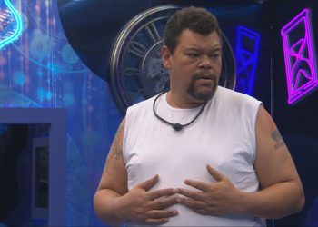 Ana Paula Renault e Sarah Andrade: Conversa que deu o que falar