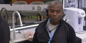 Desabafo de Edilson no BBB 26 antes da expulsão