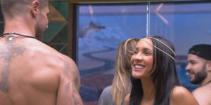 Queridômetro do bbb 26 influencia dinâmicas e provoca reações intensas