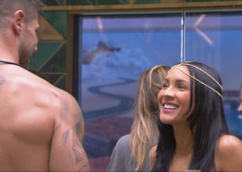 Queridômetro do bbb 26 influencia dinâmicas e provoca reações intensas