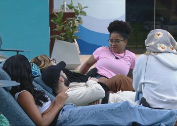 Milena critica postura de sister no BBB 26 e questiona autenticidade