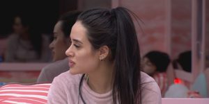 Queridômetro BBB 26: Jordana questiona Samira sobre mala recebida