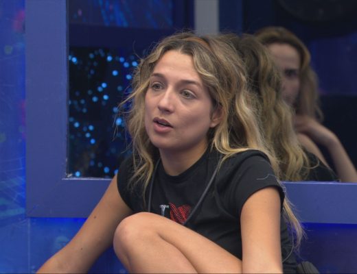 Samira revela detalhes do ensaio de Maxiane no Sincerão