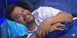 Babu Santana planeja imitar brothers se voltar do Paredão