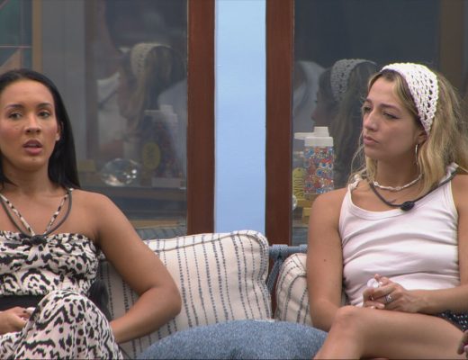 Maxiane comenta falta de acesso a participante Pipoca do BBB 26