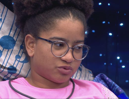 Milena critica justificativa de Alberto Cowboy na formação do paredão