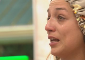 Samira se emociona e pede para Solange Couto não mencionar outras edições no BBB 26
