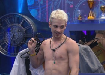 Juliano Floss comenta embate com Brigido e provoca rival no BBB 26