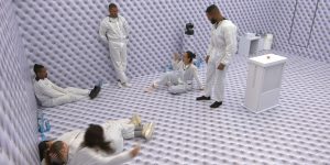 Candidatos do Quarto Branco comentam selinho de Marcelo e Maxiane no BBB 26