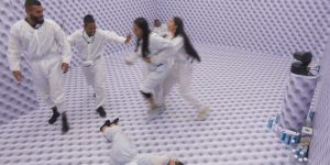 Candidatos simulam briga para pregar peça em Rafaella no BBB 26